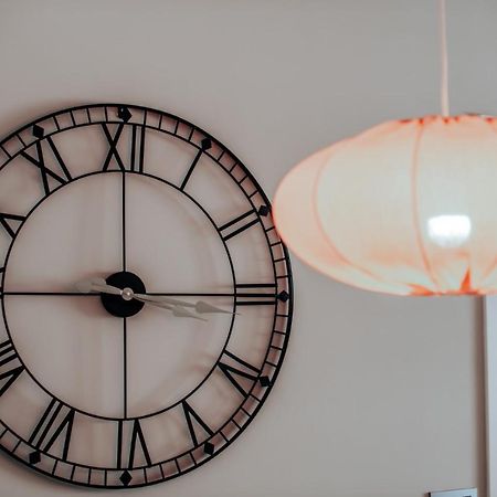 Enjoy The Moment Luxury La Tejita Apartment Екстериор снимка