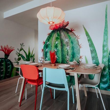 Enjoy The Moment Luxury La Tejita Apartment Екстериор снимка