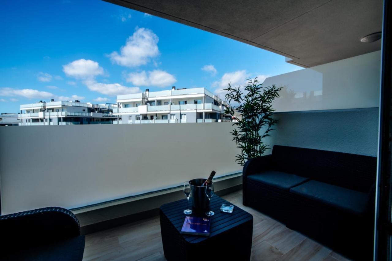 Enjoy The Moment Luxury La Tejita Apartment Екстериор снимка