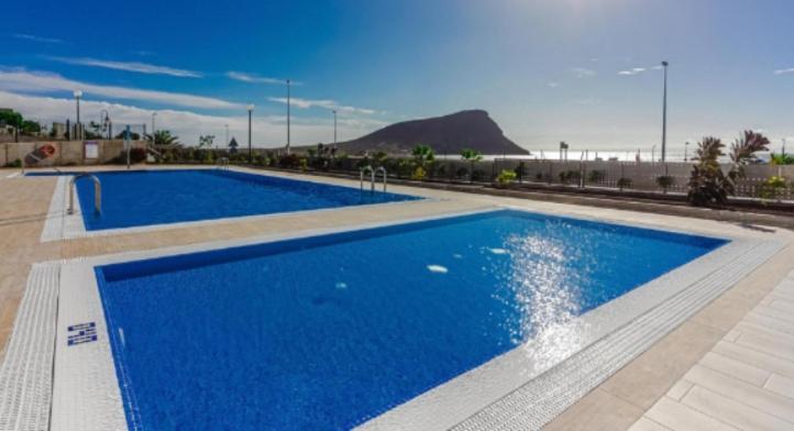 Enjoy The Moment Luxury La Tejita Apartment Екстериор снимка