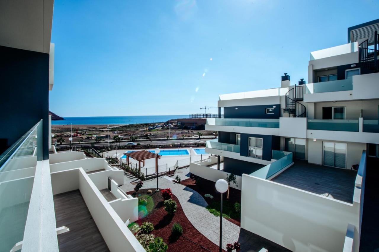 Enjoy The Moment Luxury La Tejita Apartment Екстериор снимка